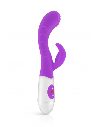 YOBA RABBIT VIBRATOR LEOLA...