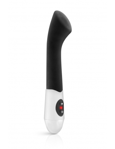 YOBA ZELIE G-SPOT CURVED BLACK