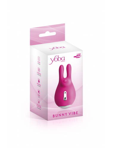 YOBA BUNNY VIBE USB
