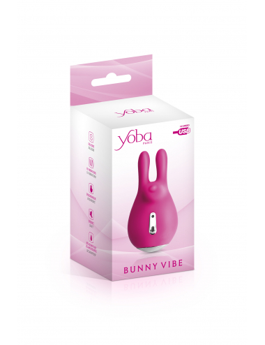 YOBA BUNNY VIBE USB