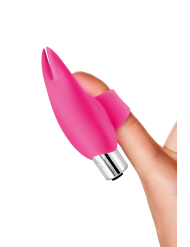 YOBA JOY FINGER VIBRATOR USB