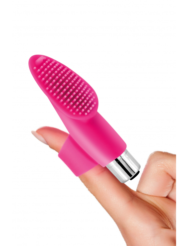 YOBA GLEE FINGER VIBRATOR USB