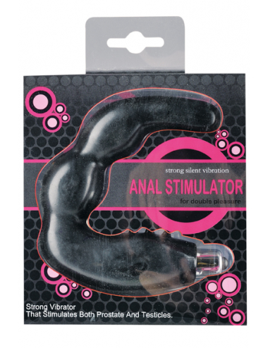 ANAL STIMULATOR