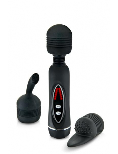 PRETTY LOVE MAGICAL MASSAGER