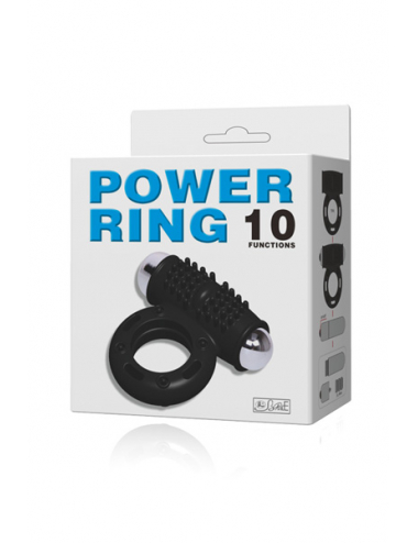 POWER RING VIBRATING