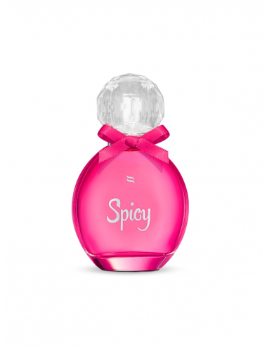 Parfum aux phéromones Spicy...