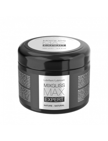 Mixgliss Eau - Max Expert -...