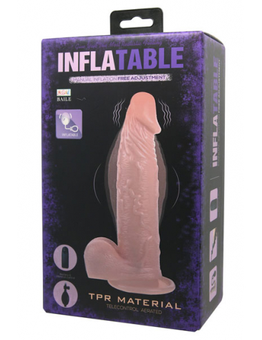 REALISTIC DONG VIBRATING...