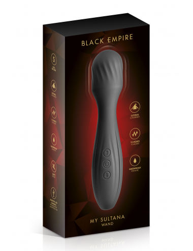 WAND MYSULTANA BLACKEMPIRE USB