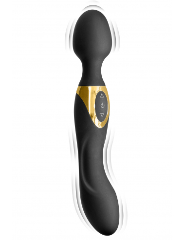 WAND VIBRO MY GODDESS BLACK...