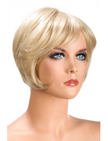 PERRUQUE DAISY COURTE BLONDE