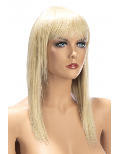 PERRUQUE ALLISON LONGUE BLONDE