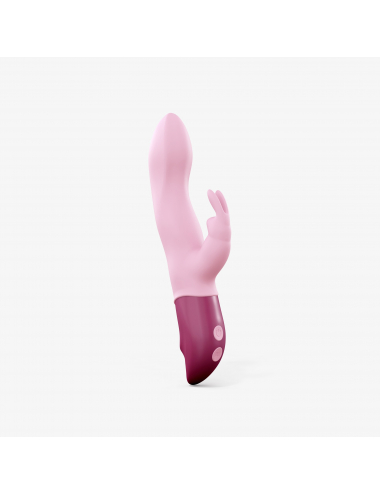 Vibromasseur Hello rabbit -...