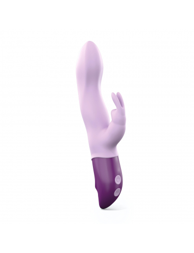 Vibromasseur Hello rabbit -...