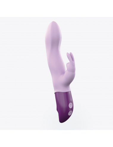 Vibromasseur Hello rabbit -...