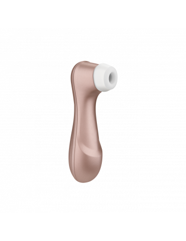 Stimulateur Satisfyer Pro 2...