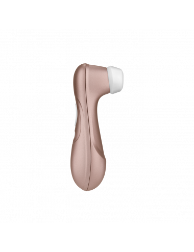 Stimulateur Satisfyer Pro 2...