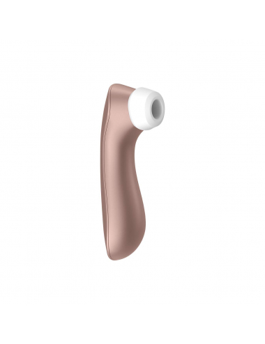 Stimulateur Satisfyer Pro...