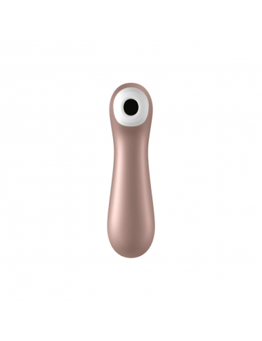 Stimulateur Satisfyer Pro...