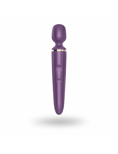 Stimulateur Satisfyer Woman...