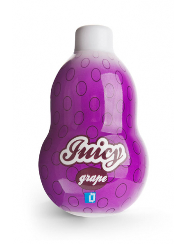 JUICY MINI MASTURBATOR GRAPE