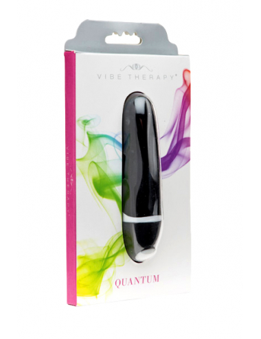 VIBE THERAPY QUANTUM BLACK