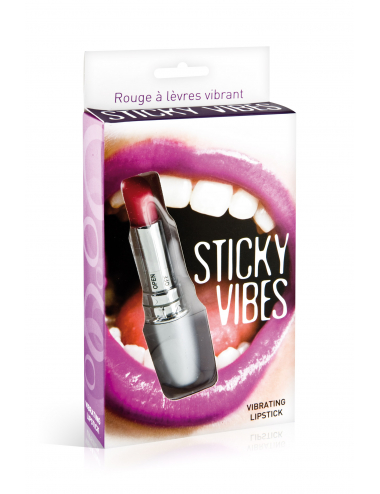 STICKY VIBES SILVER