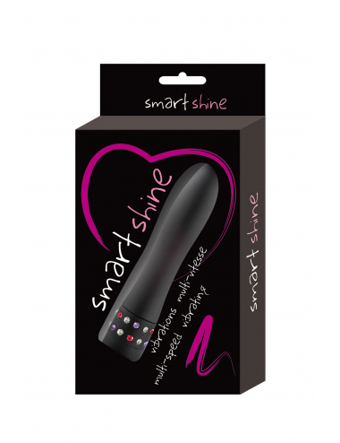 SMART SHINE JEWEL VIBRATOR...