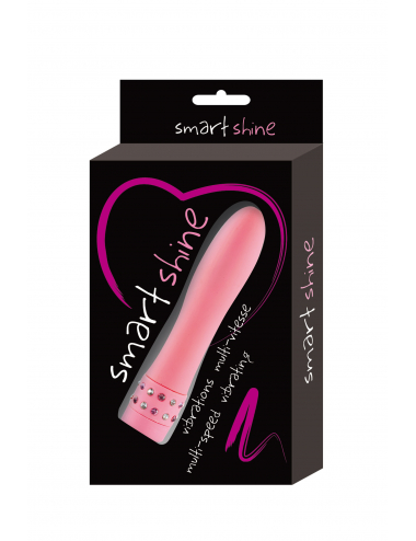 SMART SHINE JEWEL VIBRATOR...