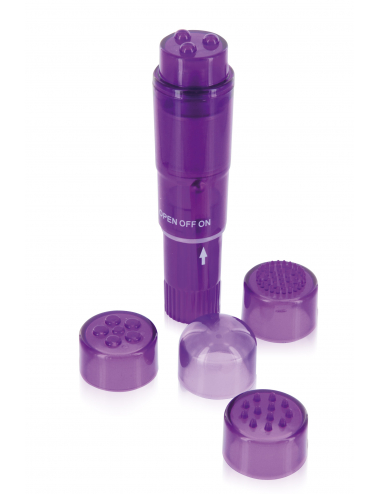 GLAMY MASSAGER KIT