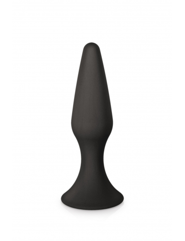 GLAMY FIRST PLUG LARGE BLACK
