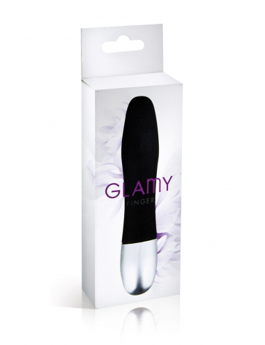 GLAMY FINGER BLACK