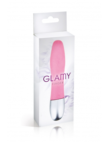 GLAMY FINGER PINK