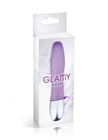 GLAMY FINGER VIOLET