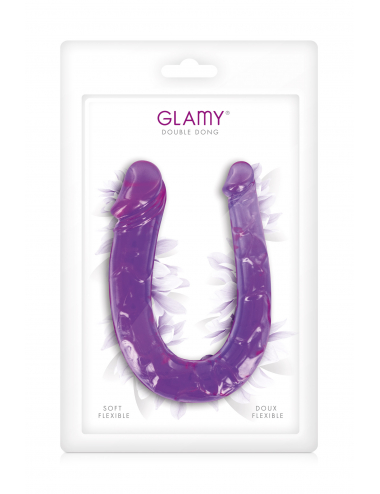 DOUBLE DONG GLAMY