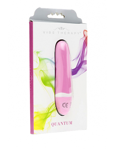 VIBE THERAPY QUANTUM PINK