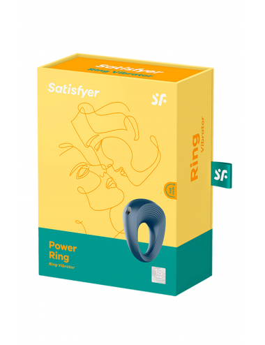 Satisfyer Power Ring