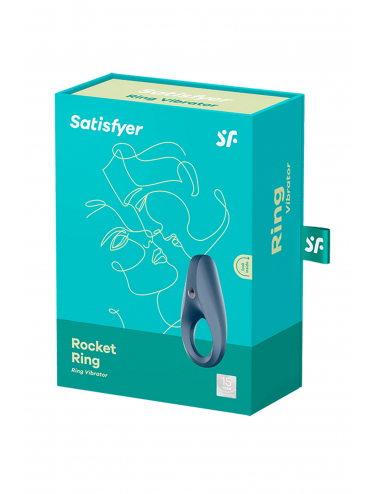 Satisfyer Rocket Ring