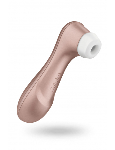 Satisfyer Pro 2