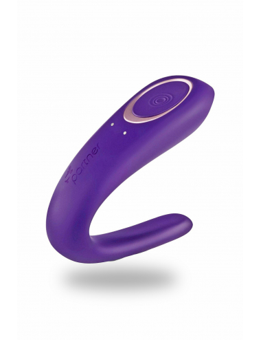 Satisfyer Double Classic