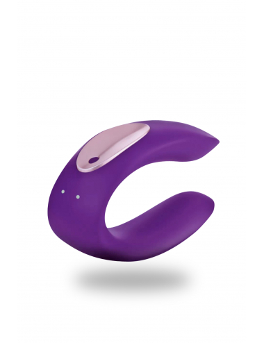 SATISFYER PARTNER PLUS