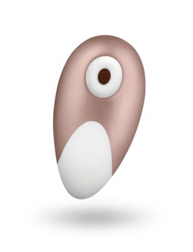 Satisfyer Deluxe