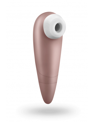 Satisfyer Number One