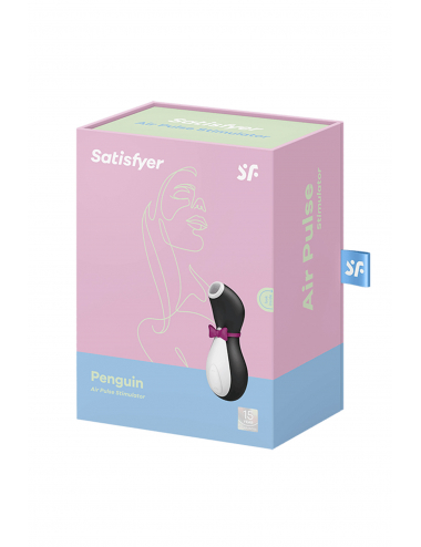 Satisfyer Penguin