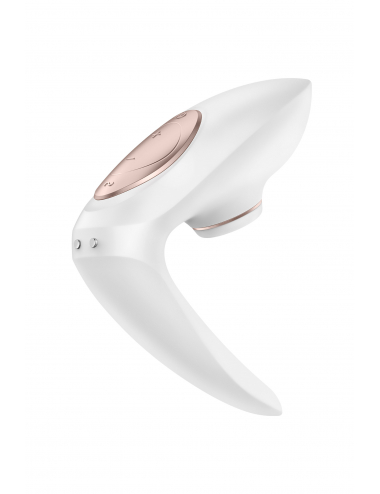 Satisfyer Pro 4 Couples