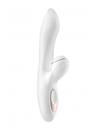 Satisfyer Pro + G-Spot