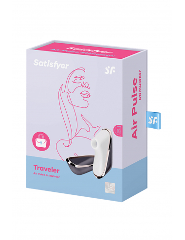 Satisfyer Traveler