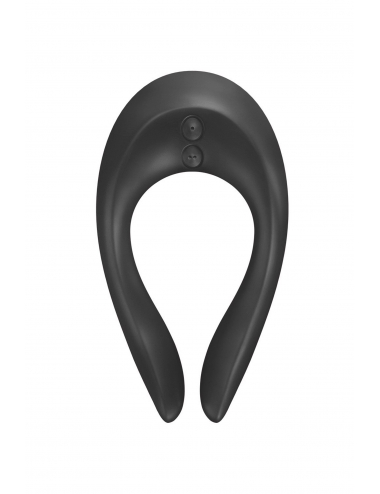 Satisfyer Endless Joy (Black)