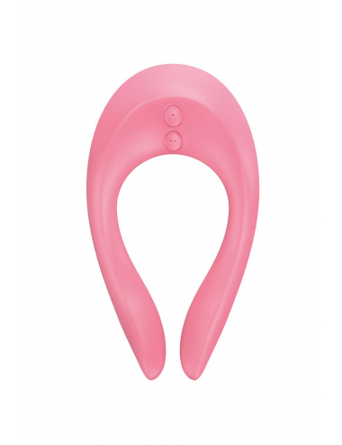 Satisfyer Endless Joy (Pink)