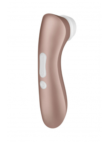 Satisfyer Pro 2+